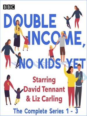 cover image of Double Income, No Kids Yet
